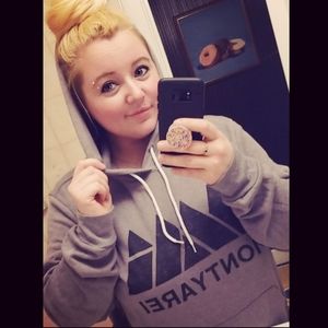 Meet your Posher, Erin